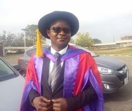 Hon. Jewo A. O. (Ph.D)