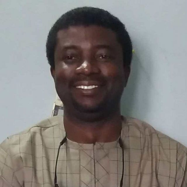 Hon. Ugo Ibekwe